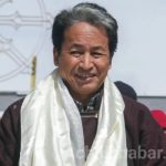 Sonam Wangchuck Biography Hindi