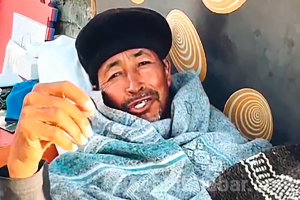 Sonam Wangchuck NSA Arrest