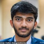 Gukesh Dommaraju Biography Hindi