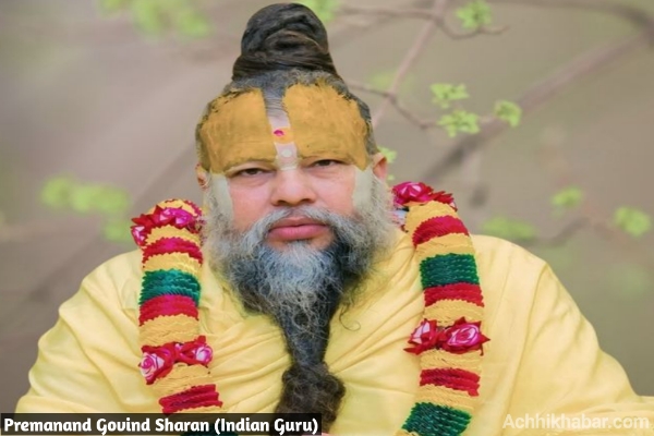 Premanand Maharaj Biography Hindi