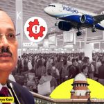 IndiGo Airline Crisis 2025