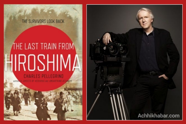 James Cameron Future Projects