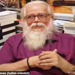 Nambi Narayanan Biography Hindi