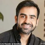 Nikhil Kamath Biography Hindi