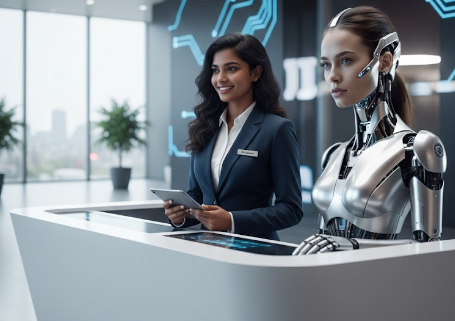 Artificial Intelligence Vs Human