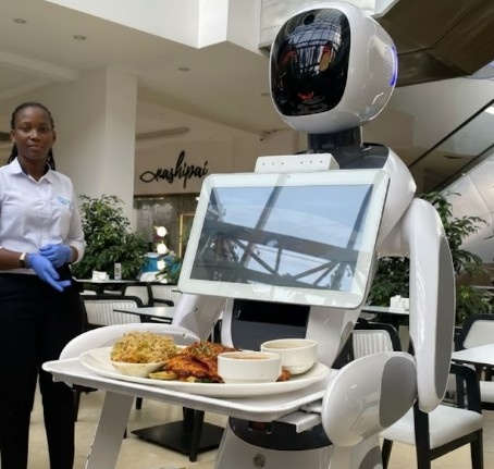 Future career risk AI