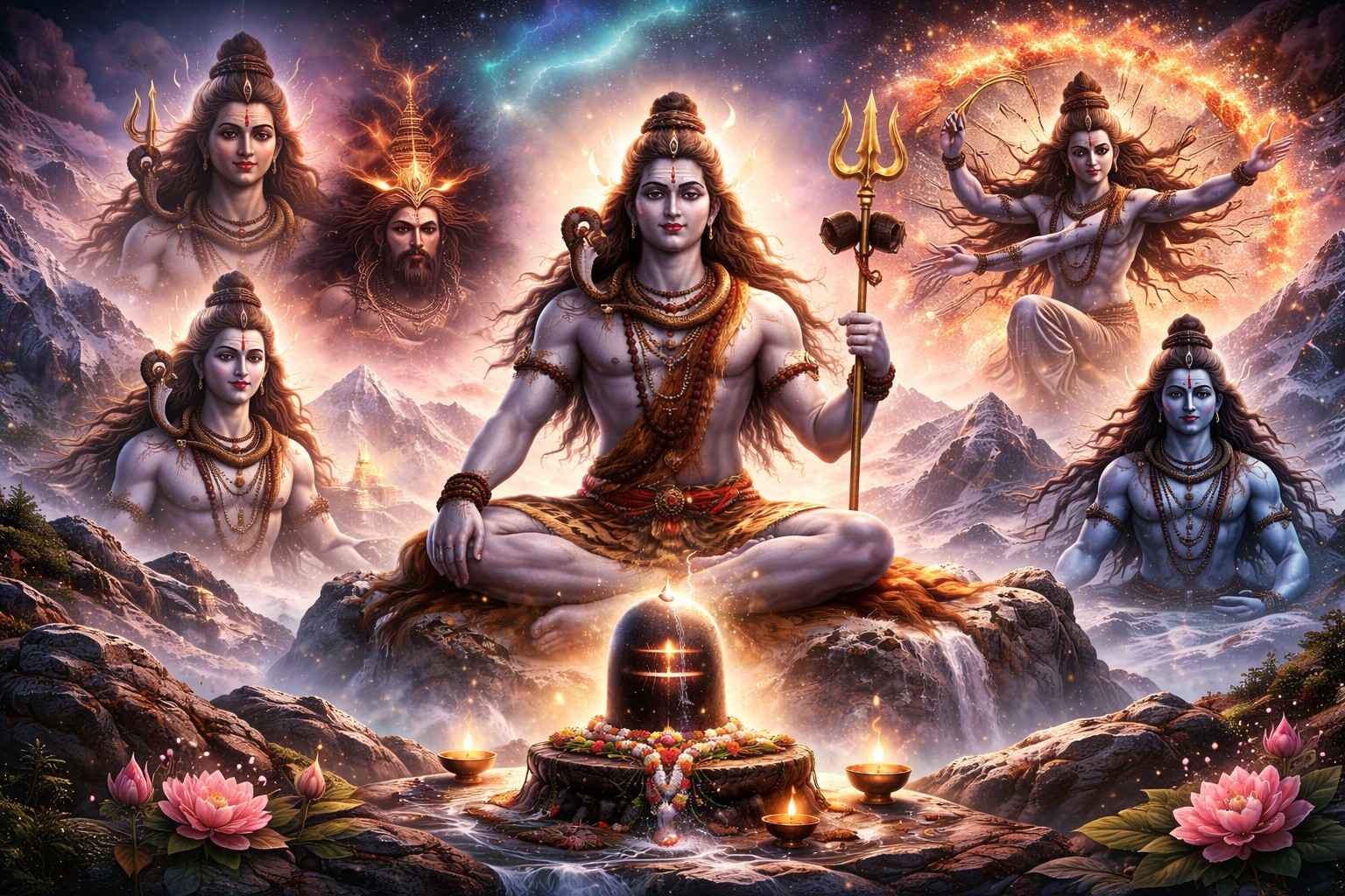 Mahashivratri kab hai