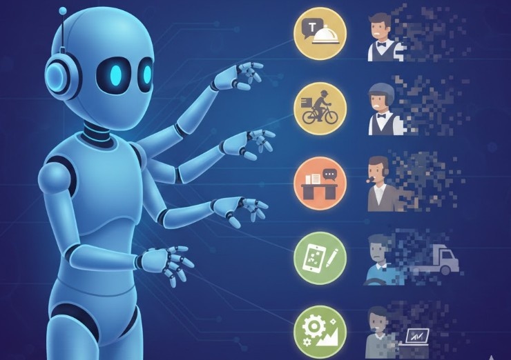 Top 10 Jobs Jo AI Kha Jaega