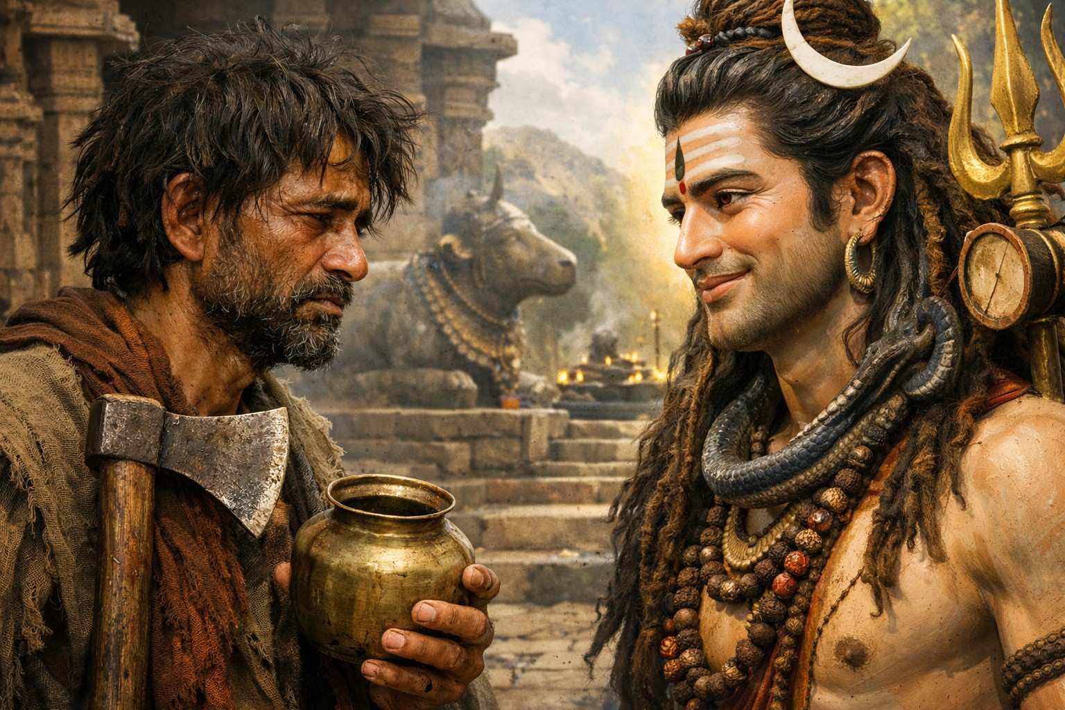 mahashivratri ka vrat