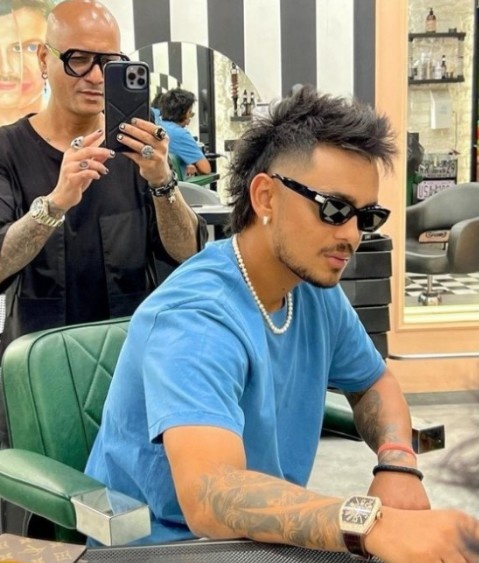 इशांत के Car Collection और Gedgets