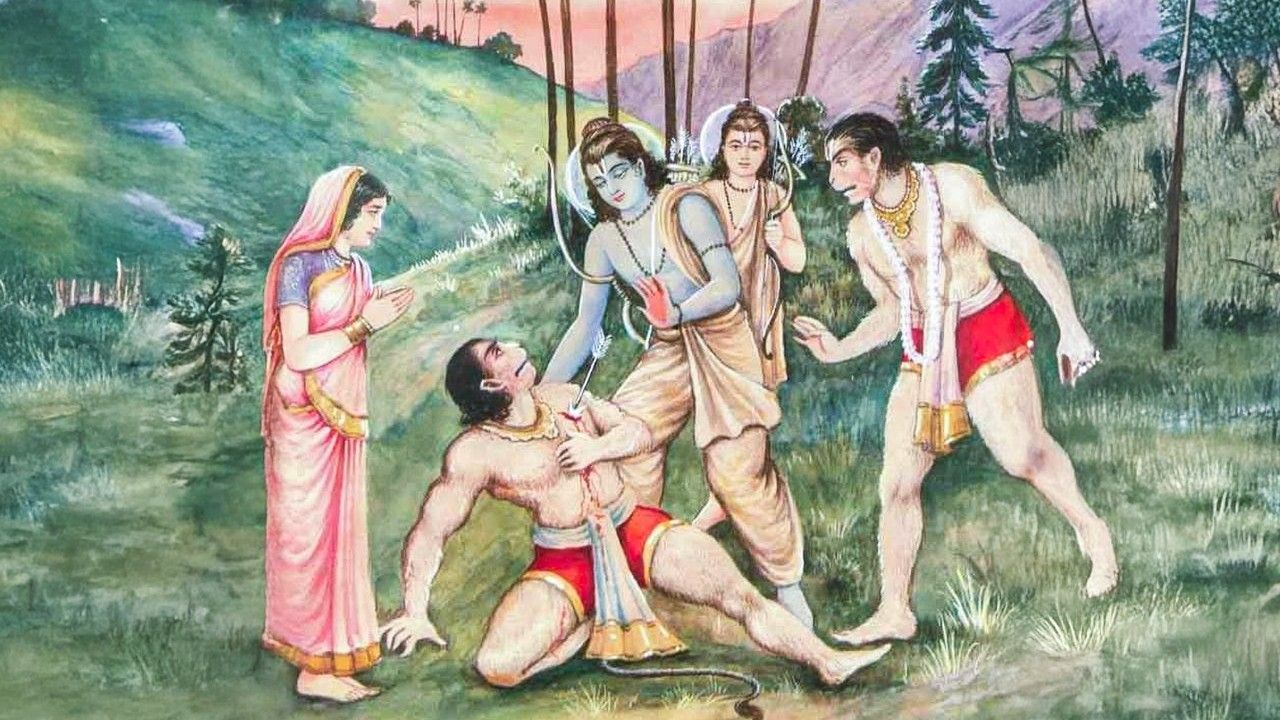 gudi padwa stories