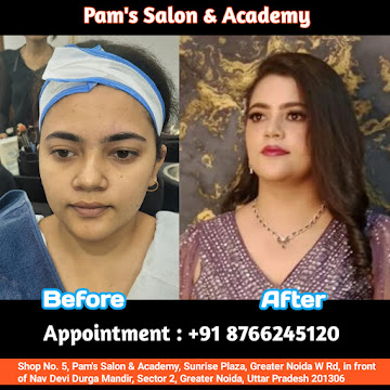 Hair Smoothening in Greater Noida West 