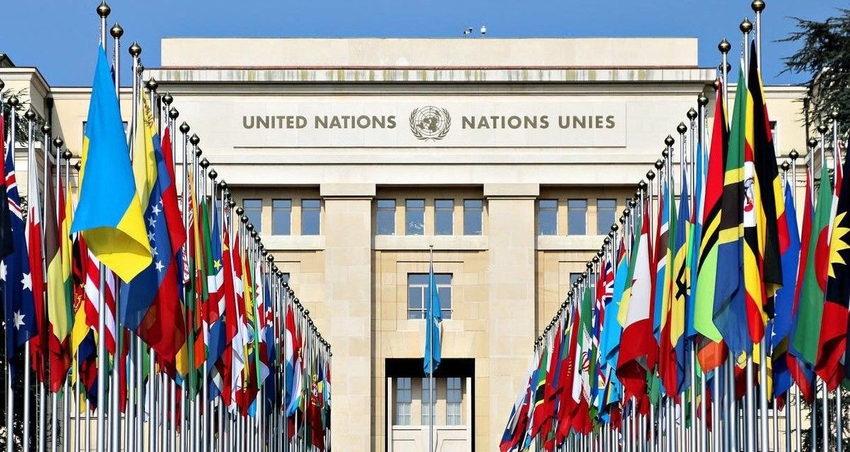 Sanctions on Iran 2026