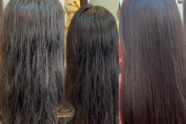 Unisex hair salon noida 