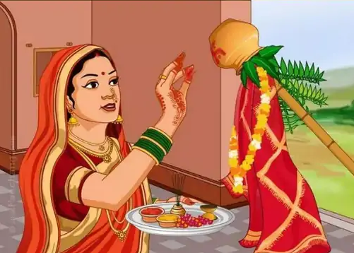 gudi padwa festival hindi