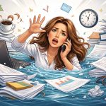 10 mistakes women make