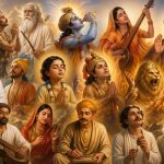 20 Greatest Devotees of India