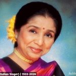 Asha Bhosle Biography Hindi