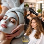 Beauty parlor business free help