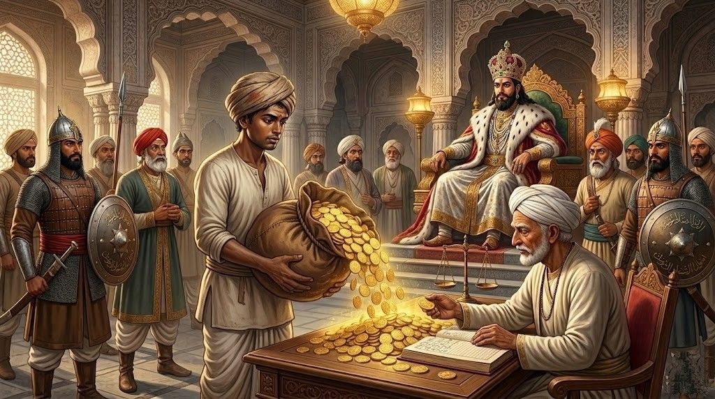 Bhagvaan vitthal ki kahaniya