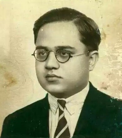Bhimrao Ambedkar ki Jivni