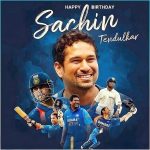 Sachin Tendulkar Biography in Hindi