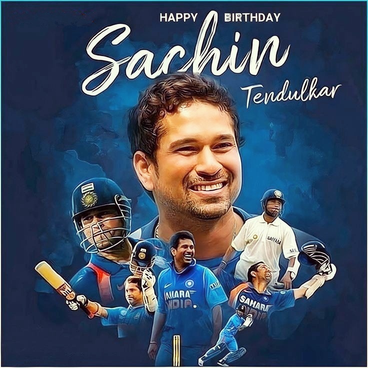 Sachin Tendulkar Biography in Hindi 
