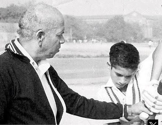 Sachin Tendulkar records