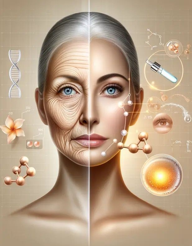 Salon academy in noida