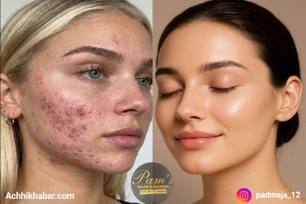 Skin-treatment-Pam's-salon