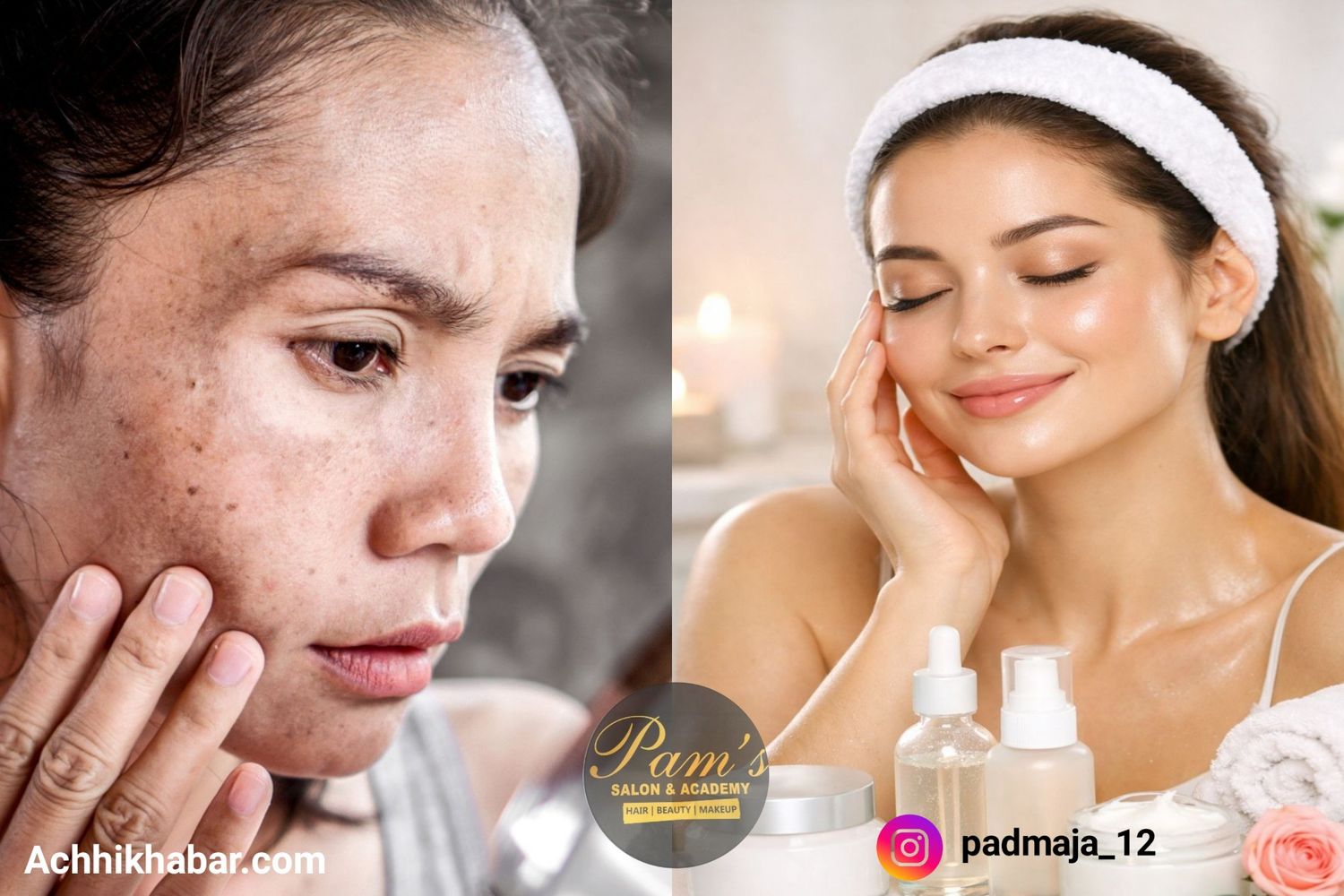 Unisex-Salon-Grater-Noida