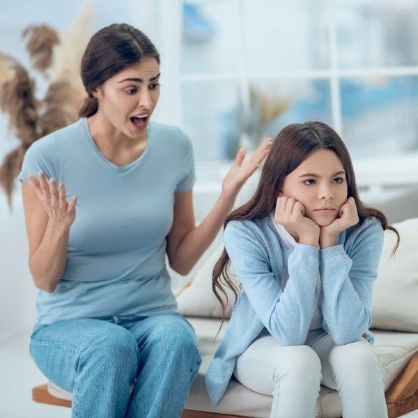Growing kids parenting tips