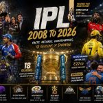 Ipl ke rochak tathya