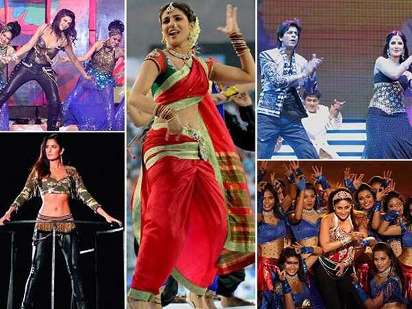 Ipl vs bollywood