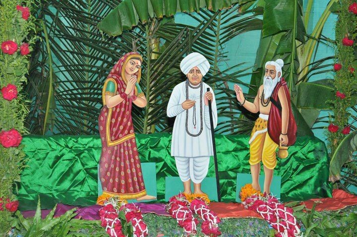 Jalaram Story Hindi