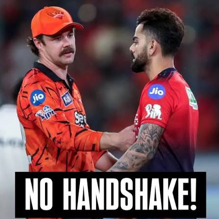Virat Kohli Latest news