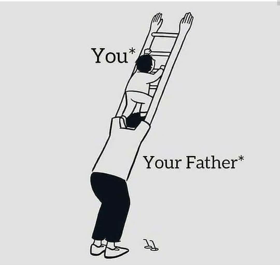 Father's quotes hindi me