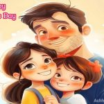 Happy Father's Day
