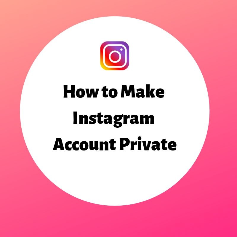 Instagram sattings tips hindi