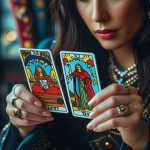 Tarot Card Reading Information In Hindi