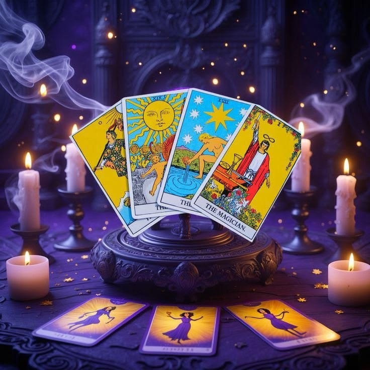 Terot Card History in Hindi