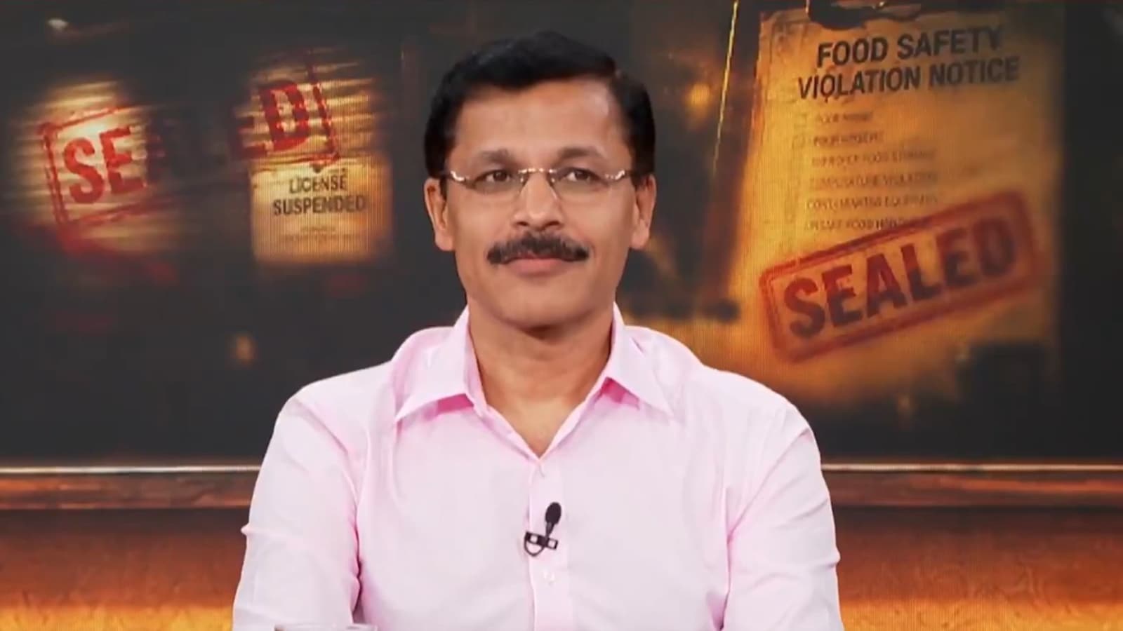 IAS Singham Tukaram