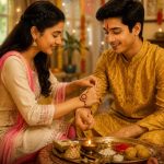 Raksha bandhan story hindi
