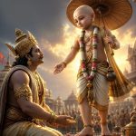 The Divine Story of Vamana