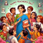 Happy Teachers Day To All