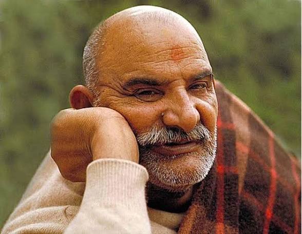Neem karoli baba facts