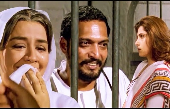 Best dialog nana patekar
