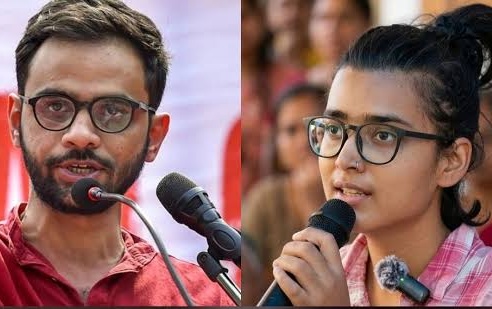 Hunger strike neha bora