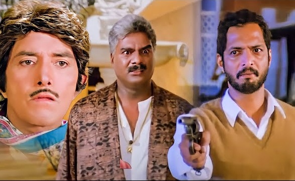 Nana patekar networth
