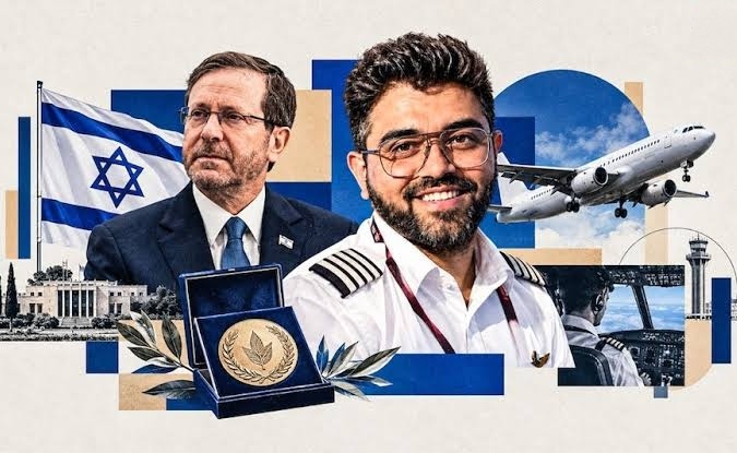 Pilot smit machchhar story hindi